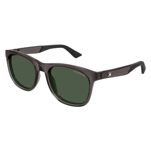 Montblanc MB0400S Sunglasses - view 7